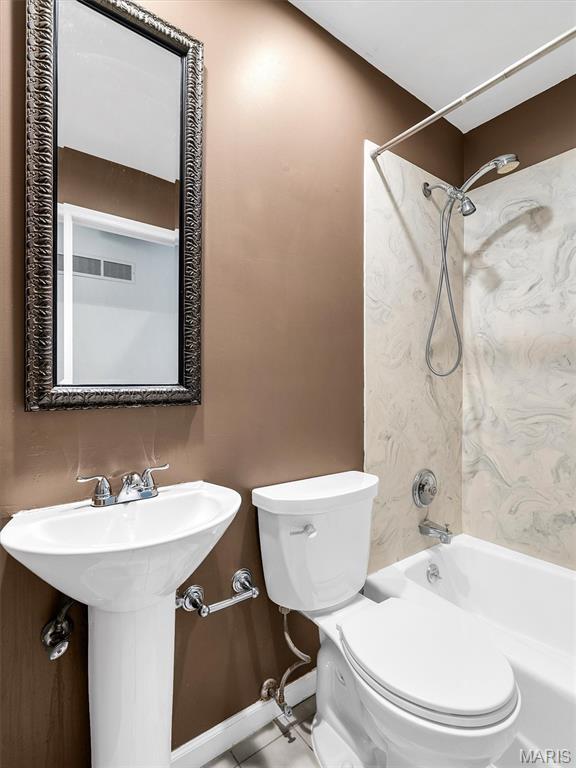 Tam O Shanter 2 - Residential