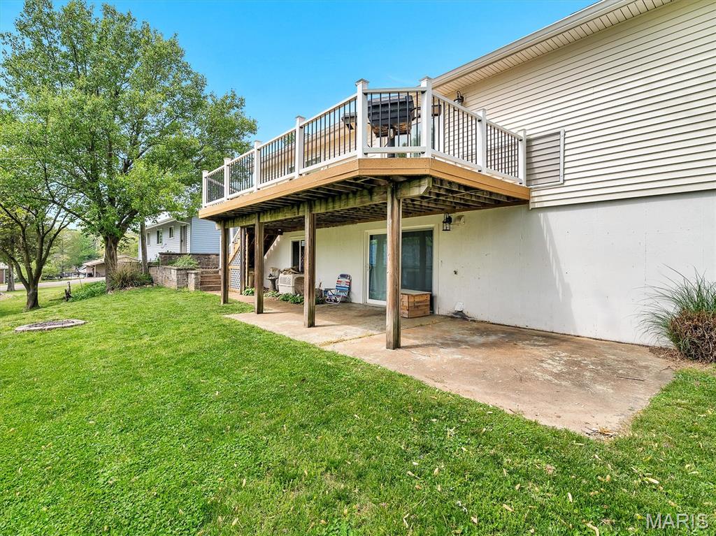 Tam O Shanter 2 - Residential