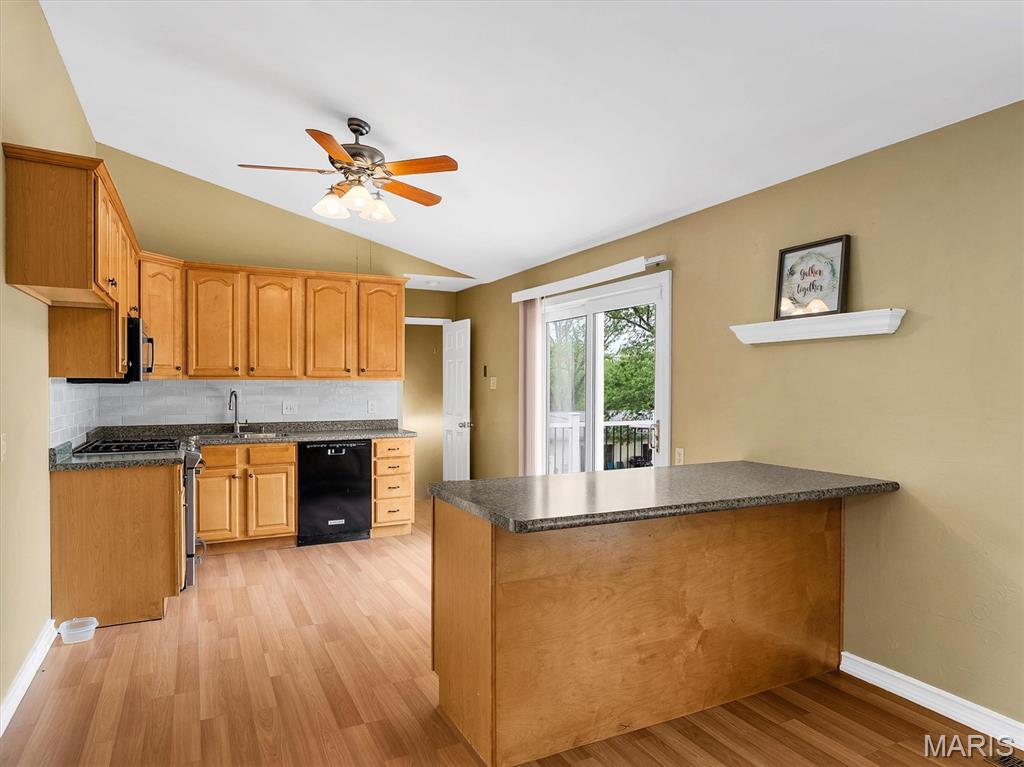 Tam O Shanter 2 - Residential