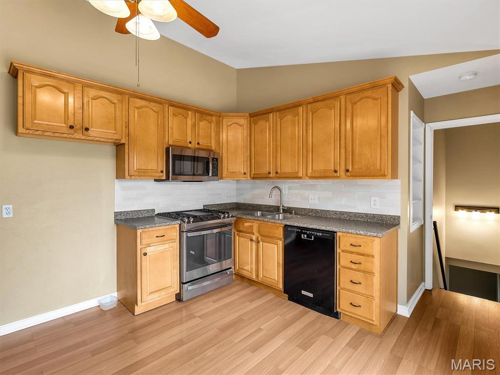 Tam O Shanter 2 - Residential