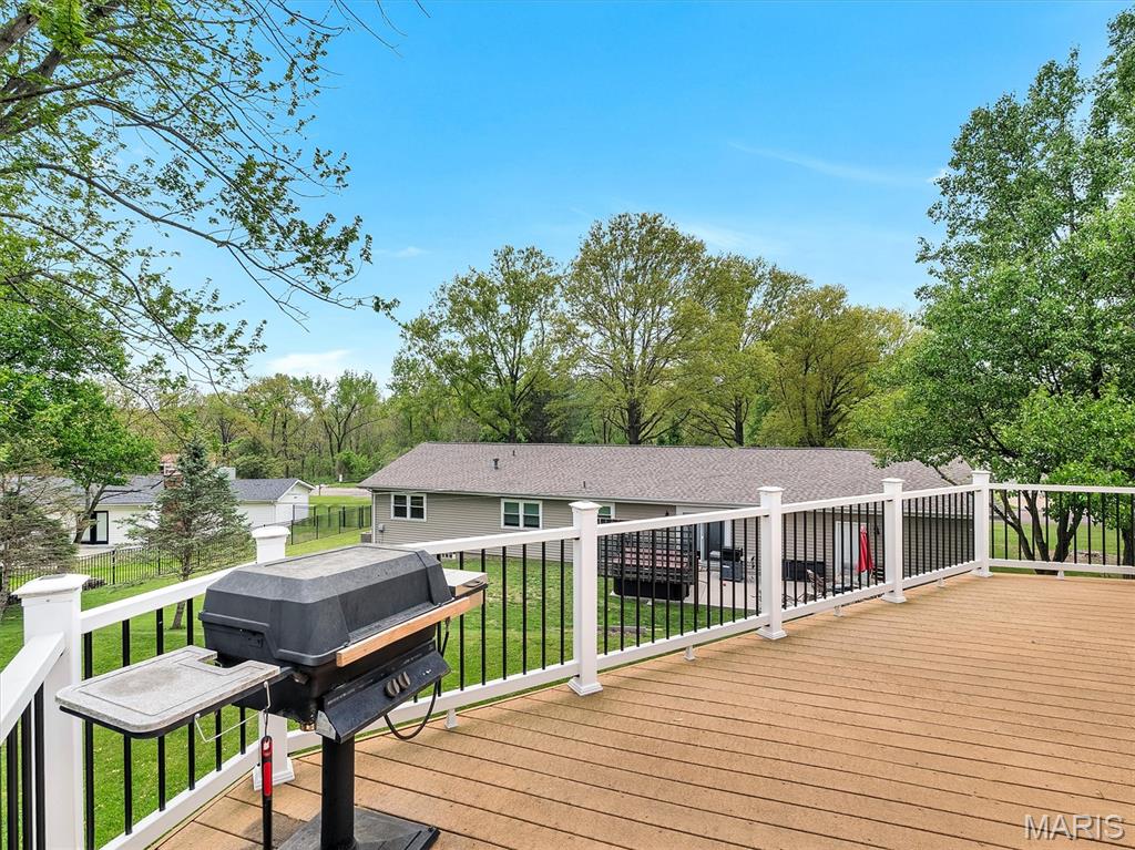 Tam O Shanter 2 - Residential