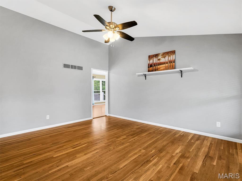 Tam O Shanter 2 - Residential