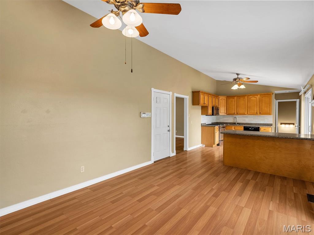 Tam O Shanter 2 - Residential