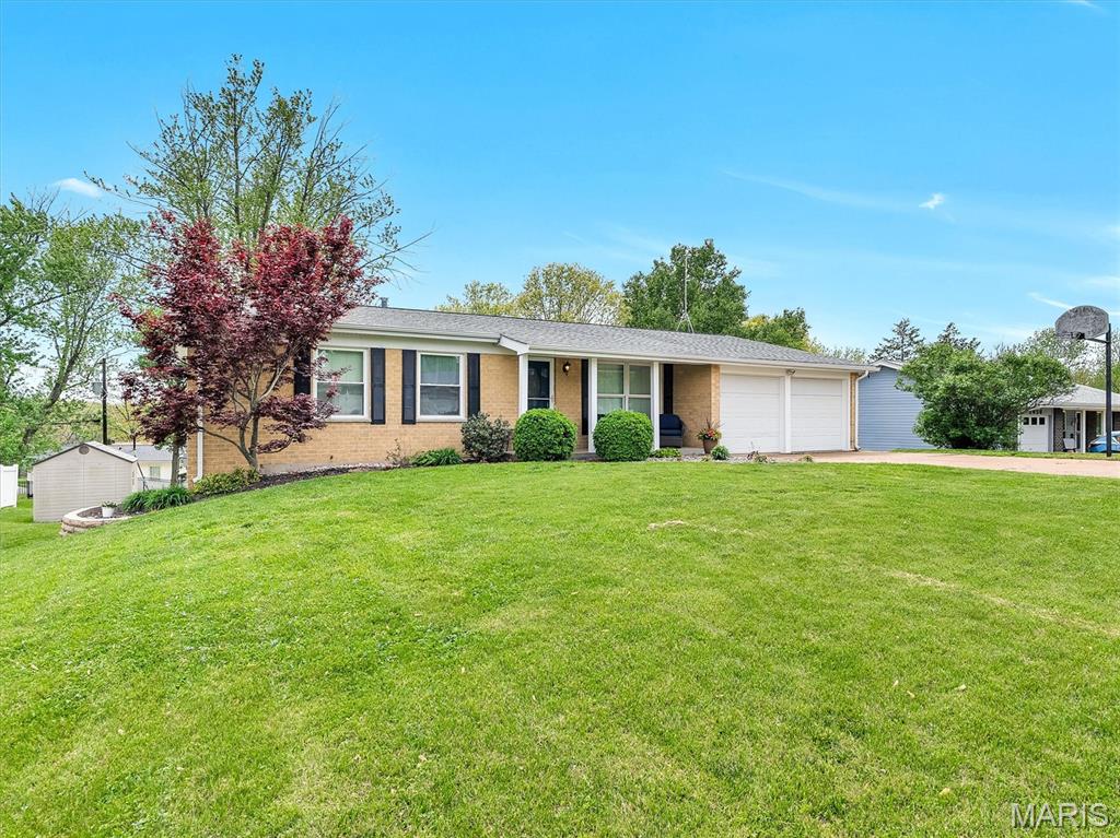 Tam O Shanter 2 - Residential