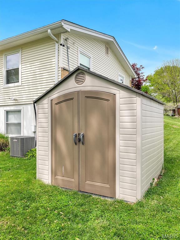 Tam O Shanter 2 - Residential