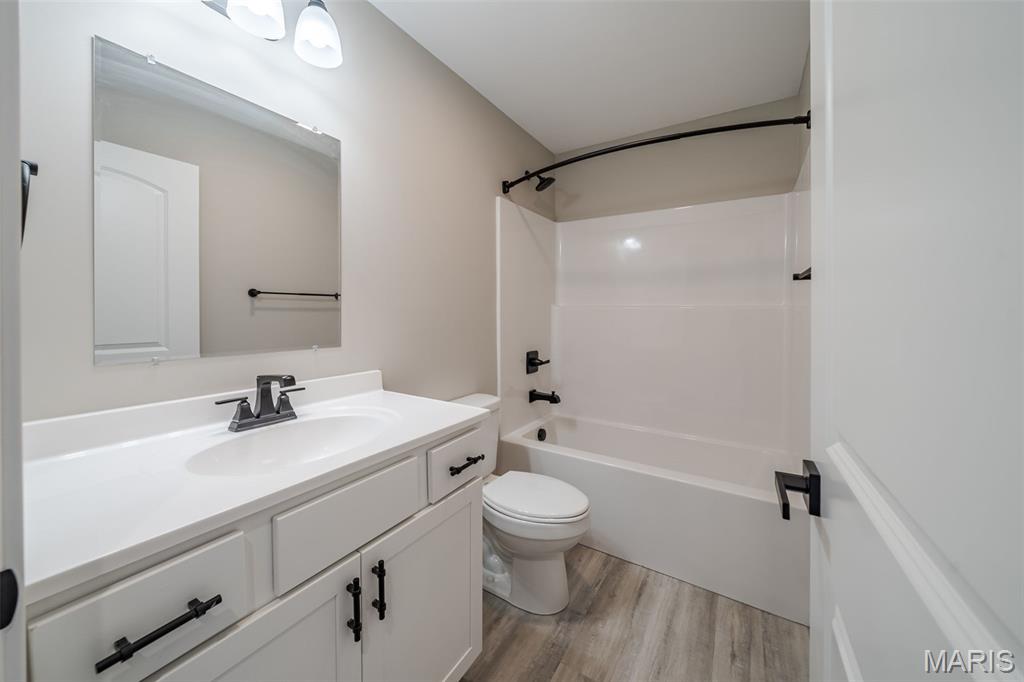 Woodland Heights - Residential