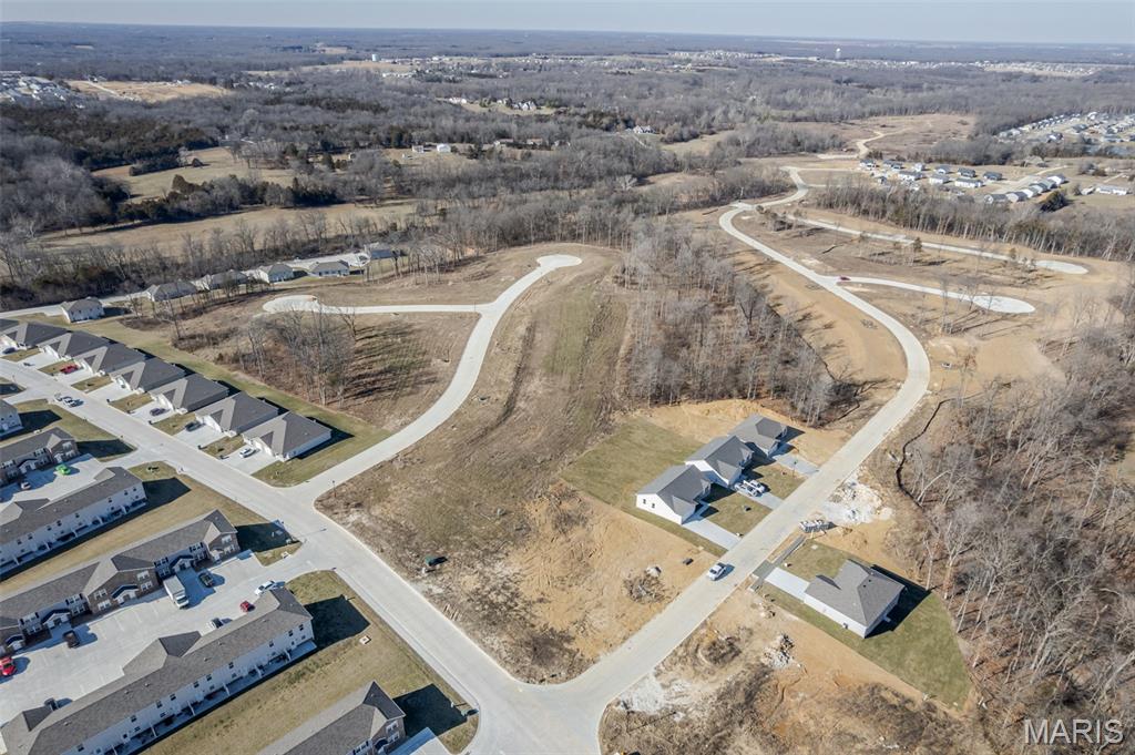 Woodland Heights - Residential