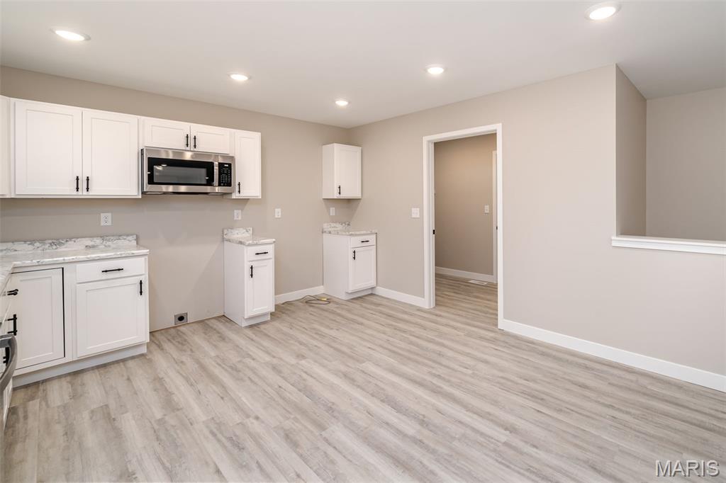 Woodland Heights - Residential