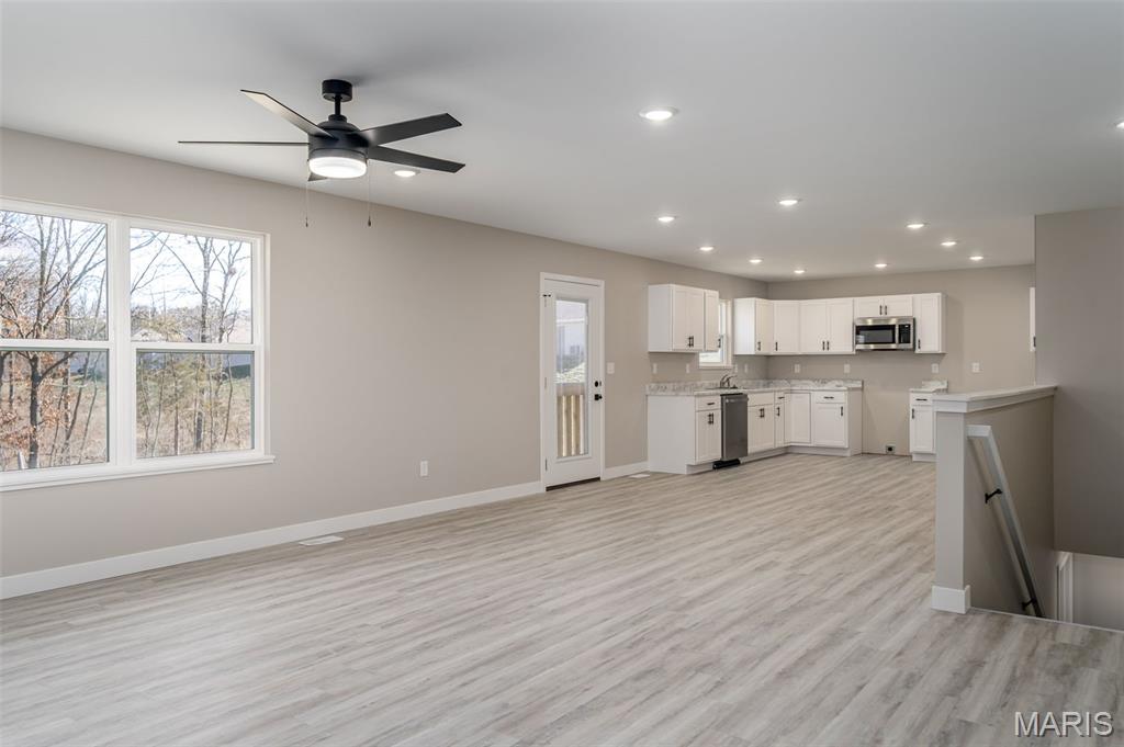 Woodland Heights - Residential