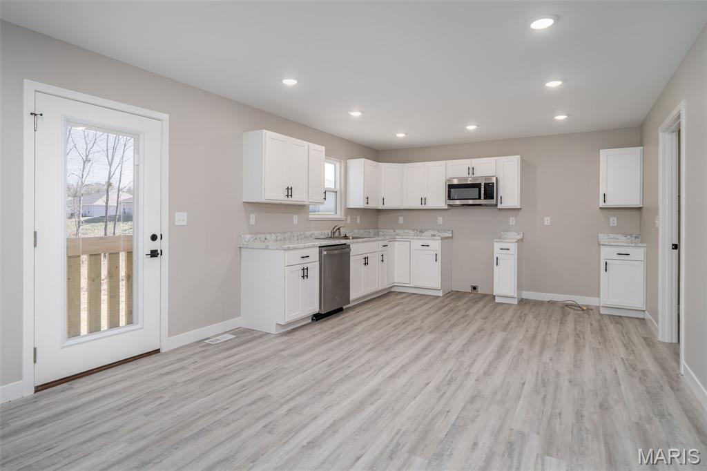 Woodland Heights - Residential