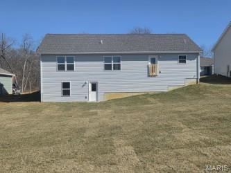 Woodland Heights - Residential