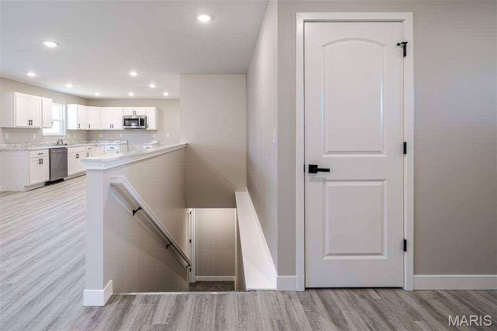 Woodland Heights - Residential