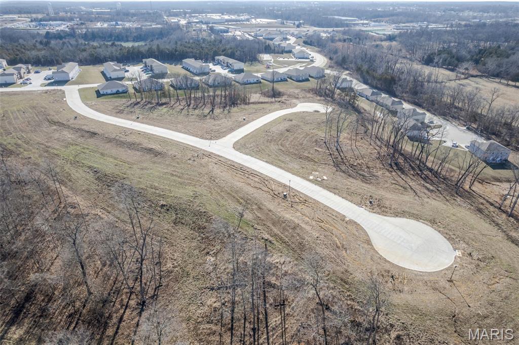 Woodland Heights - Residential