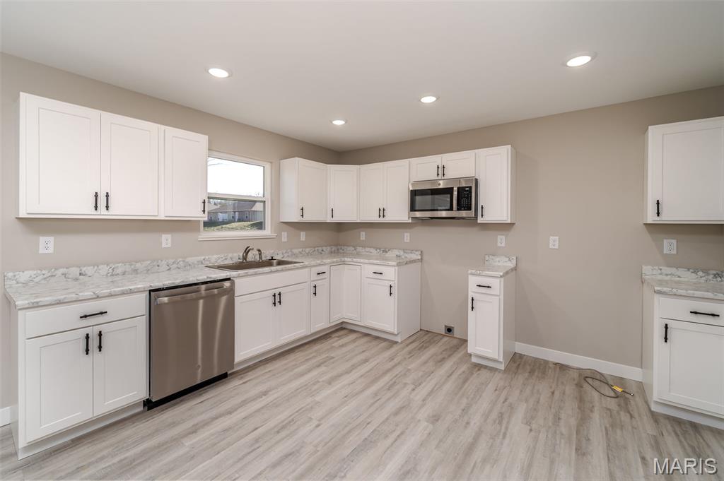 Woodland Heights - Residential