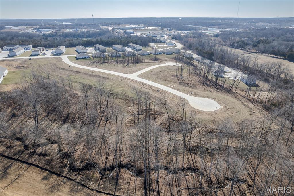 Woodland Heights - Residential