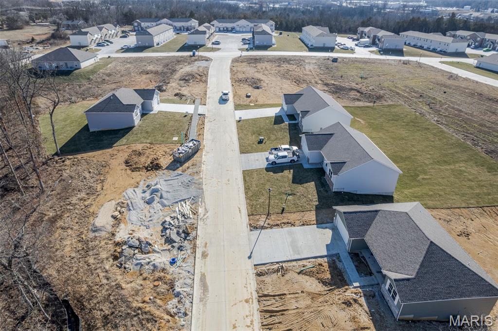 Woodland Heights - Residential