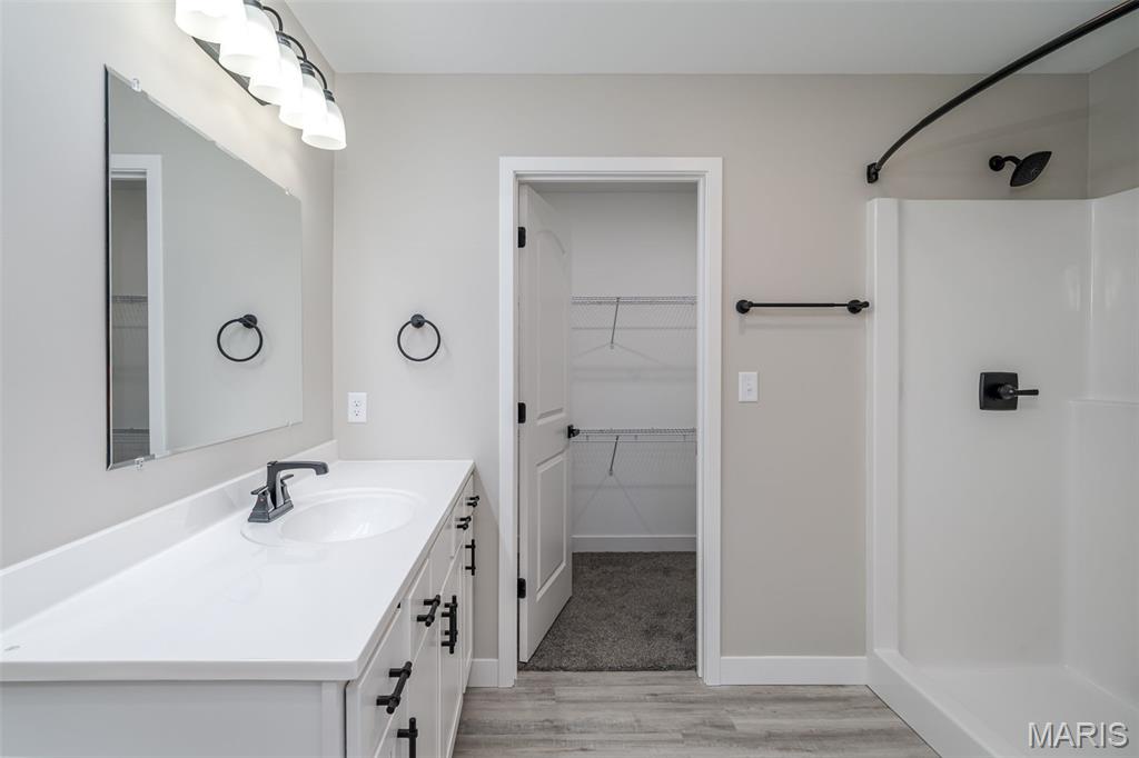 Woodland Heights - Residential