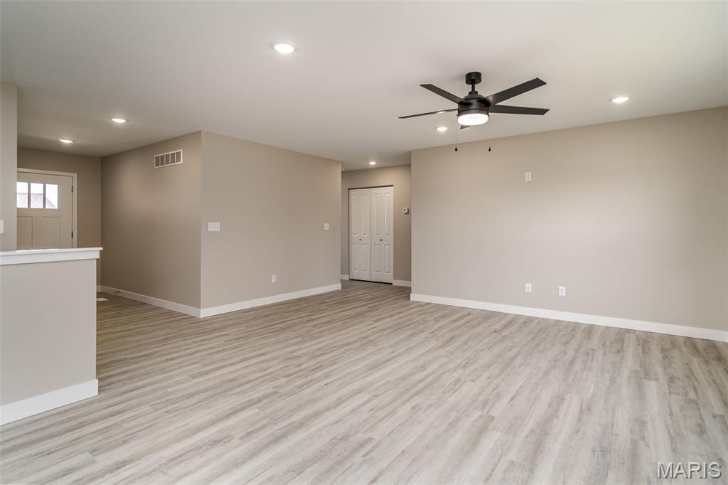 Woodland Heights - Residential