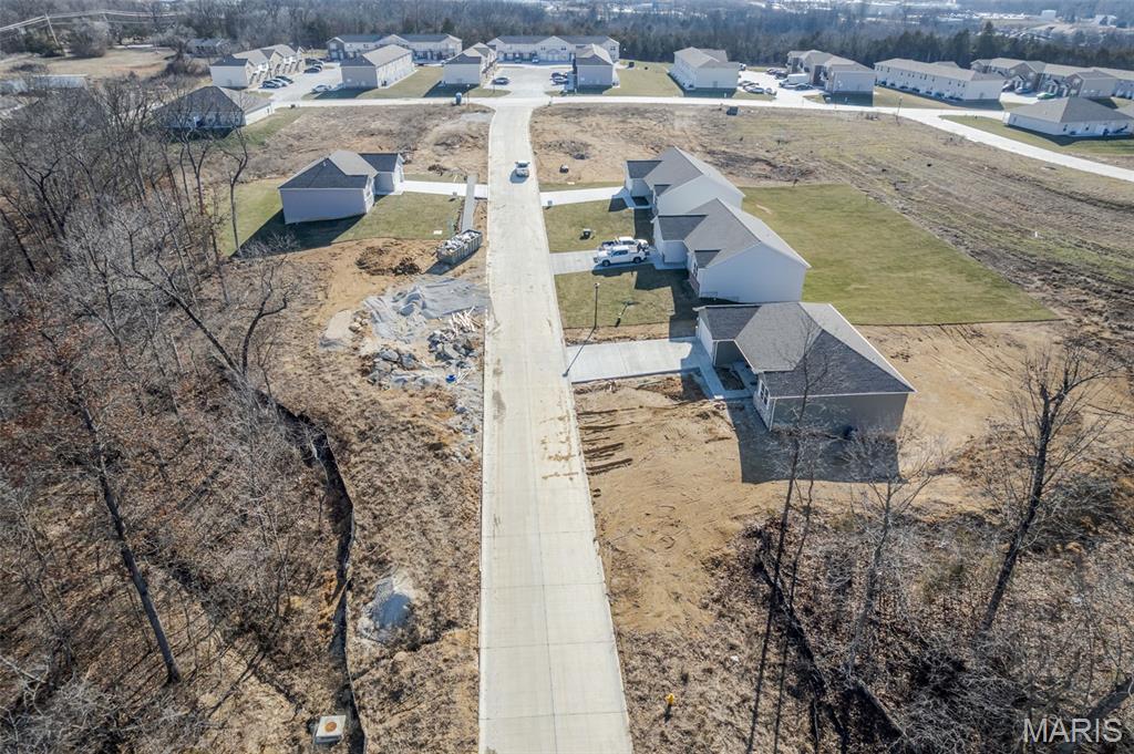 Woodland Heights - Residential