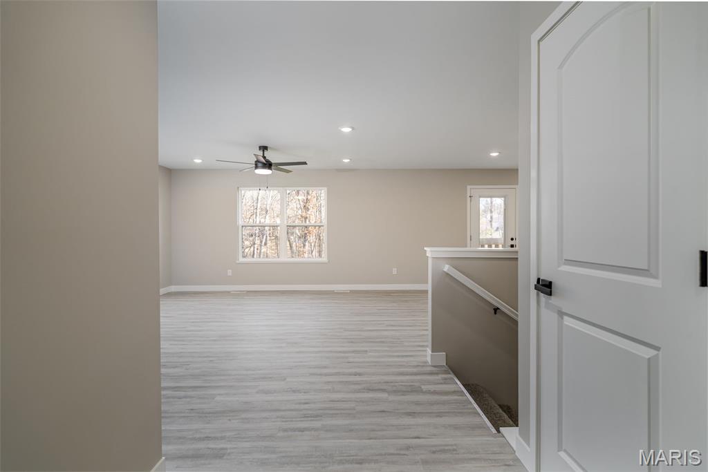 Woodland Heights - Residential