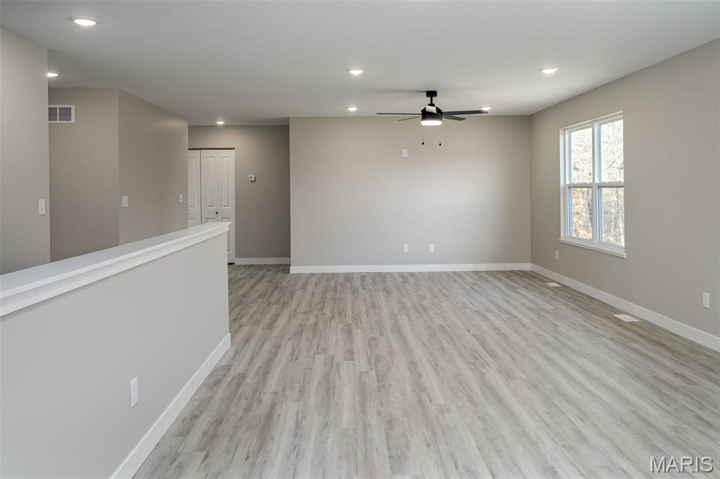 Woodland Heights - Residential