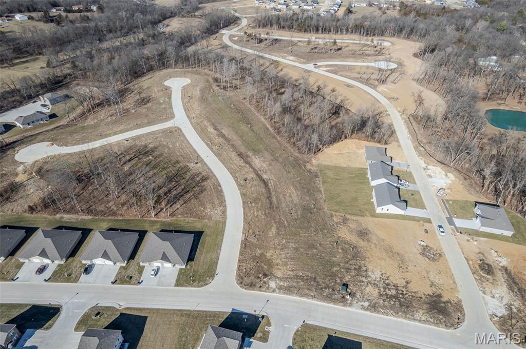 Woodland Heights - Residential