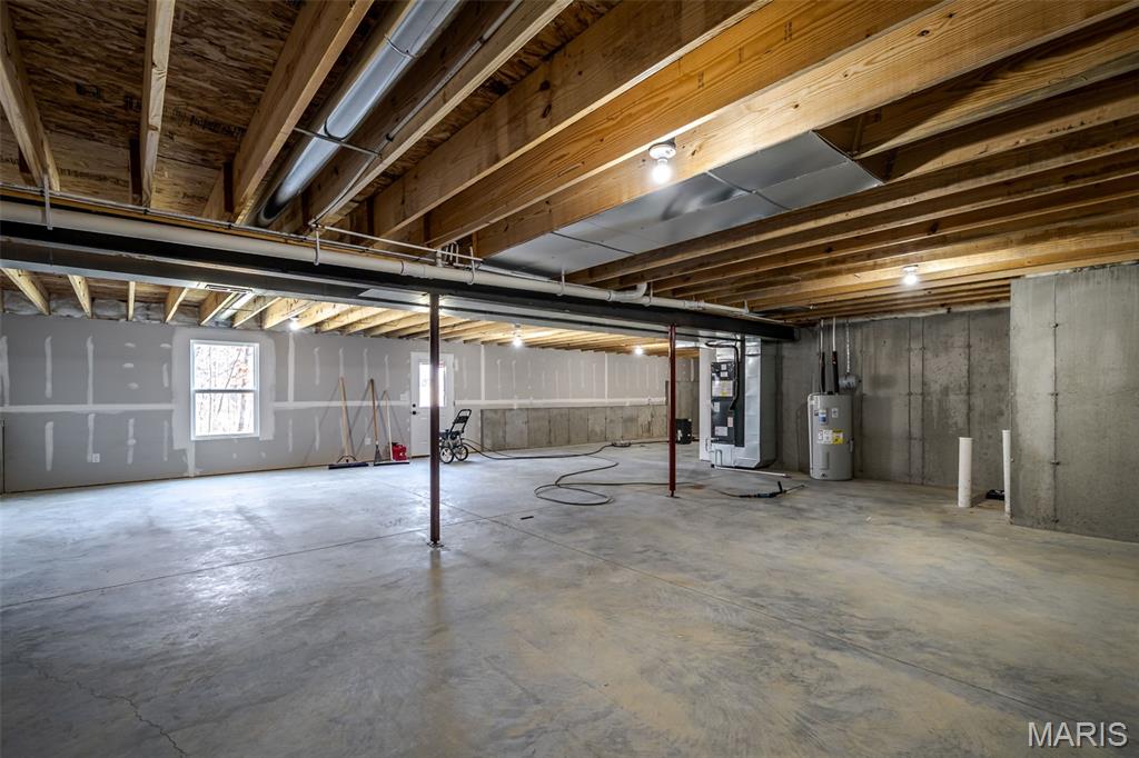 Woodland Heights - Residential