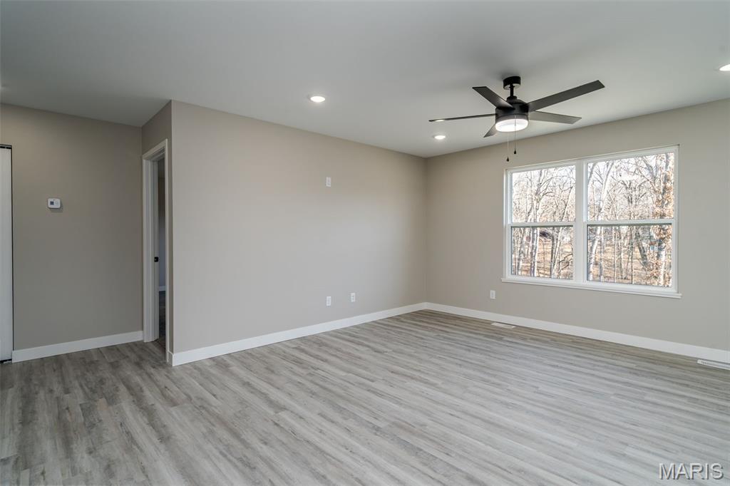 Woodland Heights - Residential