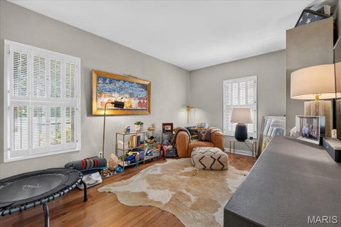 Tiny photo for 210 N Taylor Avenue #B, Kirkwood, MO 63122 (MLS # 26066487)