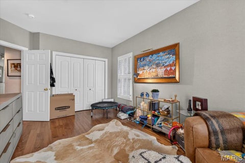 Tiny photo for 210 N Taylor Avenue #B, Kirkwood, MO 63122 (MLS # 26066487)