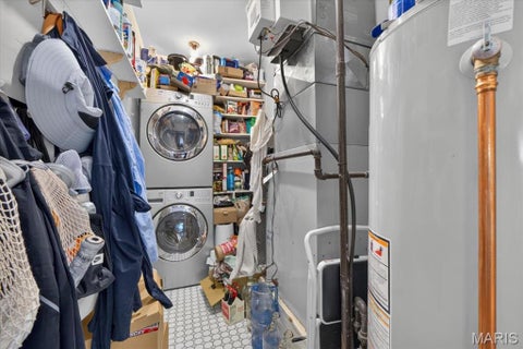 Tiny photo for 210 N Taylor Avenue #B, Kirkwood, MO 63122 (MLS # 26066487)
