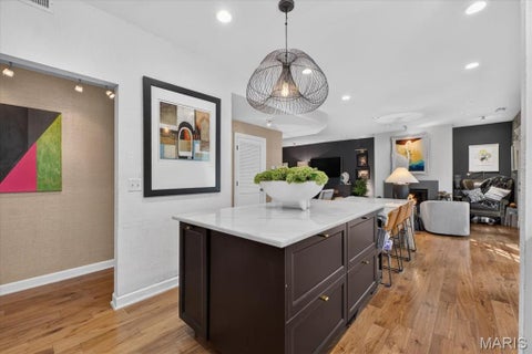 Tiny photo for 210 N Taylor Avenue #B, Kirkwood, MO 63122 (MLS # 26066487)