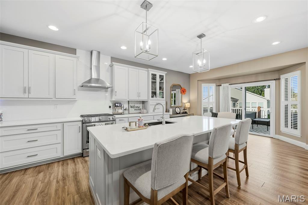513 Country Chase Drive