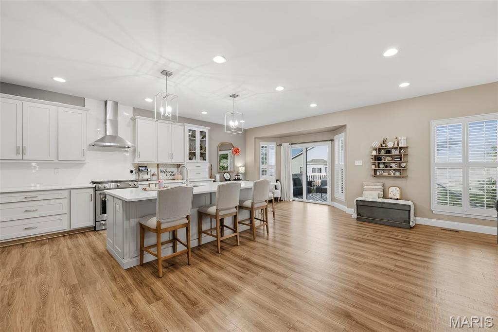 513 Country Chase Drive