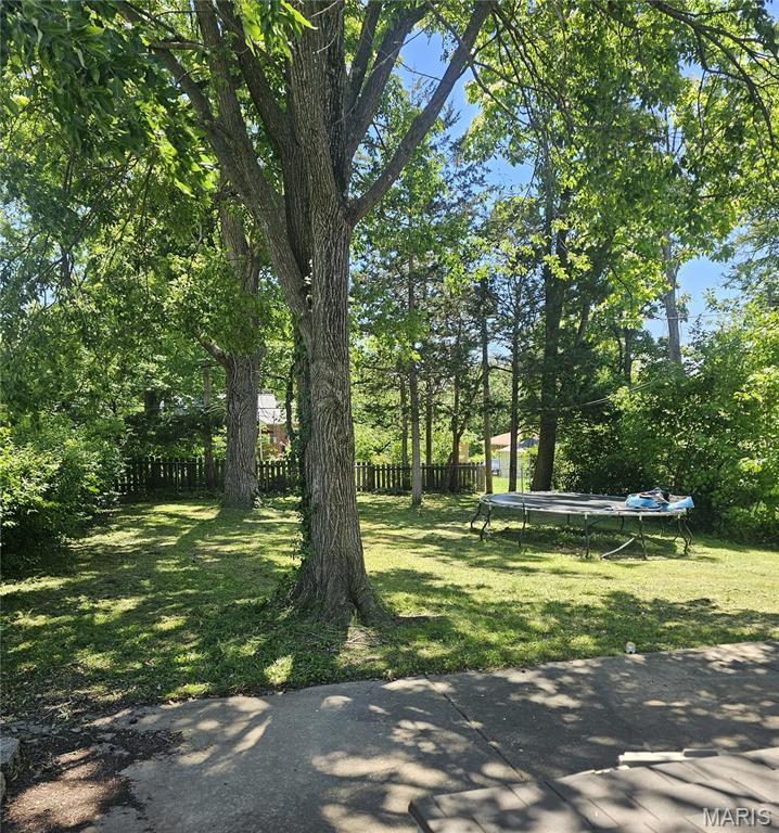 Meridian - Residential