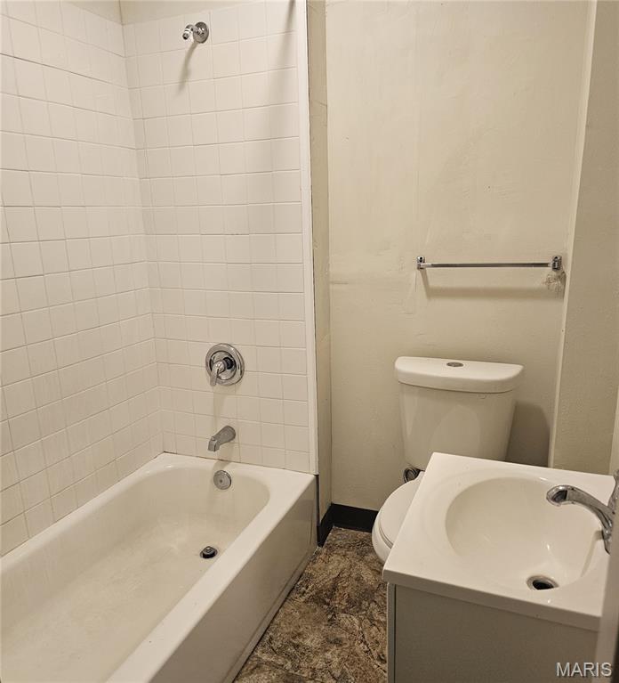 Meridian - Residential