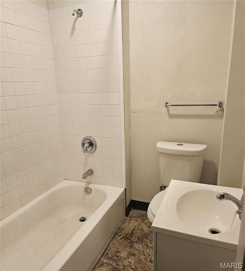 Tiny photo for 7530 Trenton Avenue, University City, MO 63130 (MLS # 26030434)