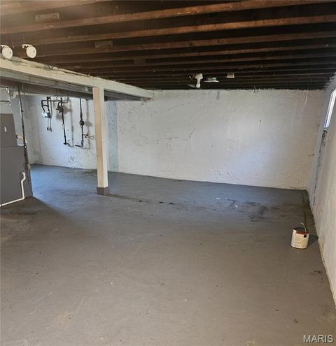 Tiny photo for 7530 Trenton Avenue, University City, MO 63130 (MLS # 26030434)