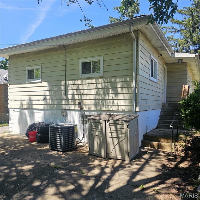 Meridian - Residential