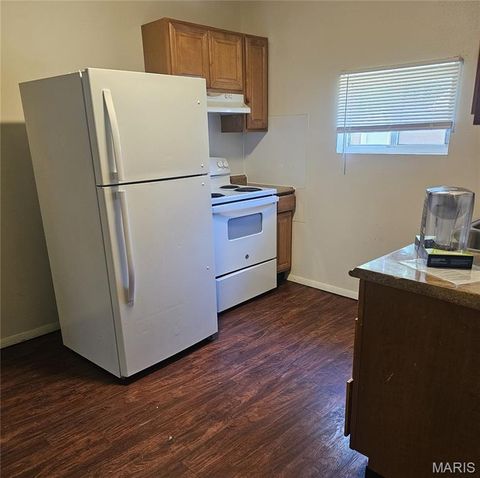 Tiny photo for 7530 Trenton Avenue, University City, MO 63130 (MLS # 26030434)