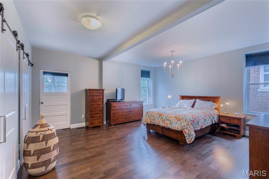Tower Grove Heights Add - Residential