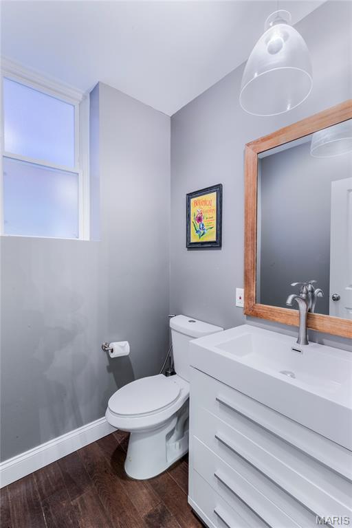 Tower Grove Heights Add - Residential