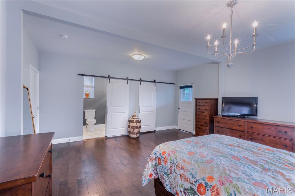 Tower Grove Heights Add - Residential