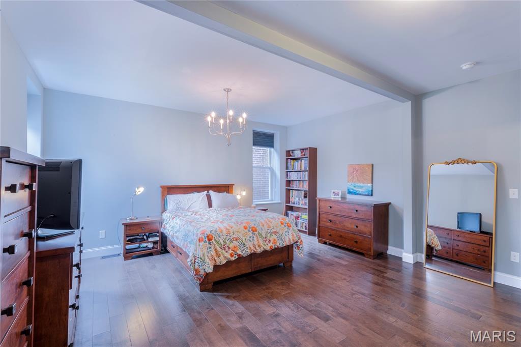 Tower Grove Heights Add - Residential