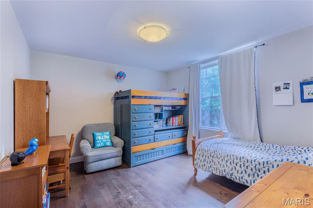 Tower Grove Heights Add - Residential