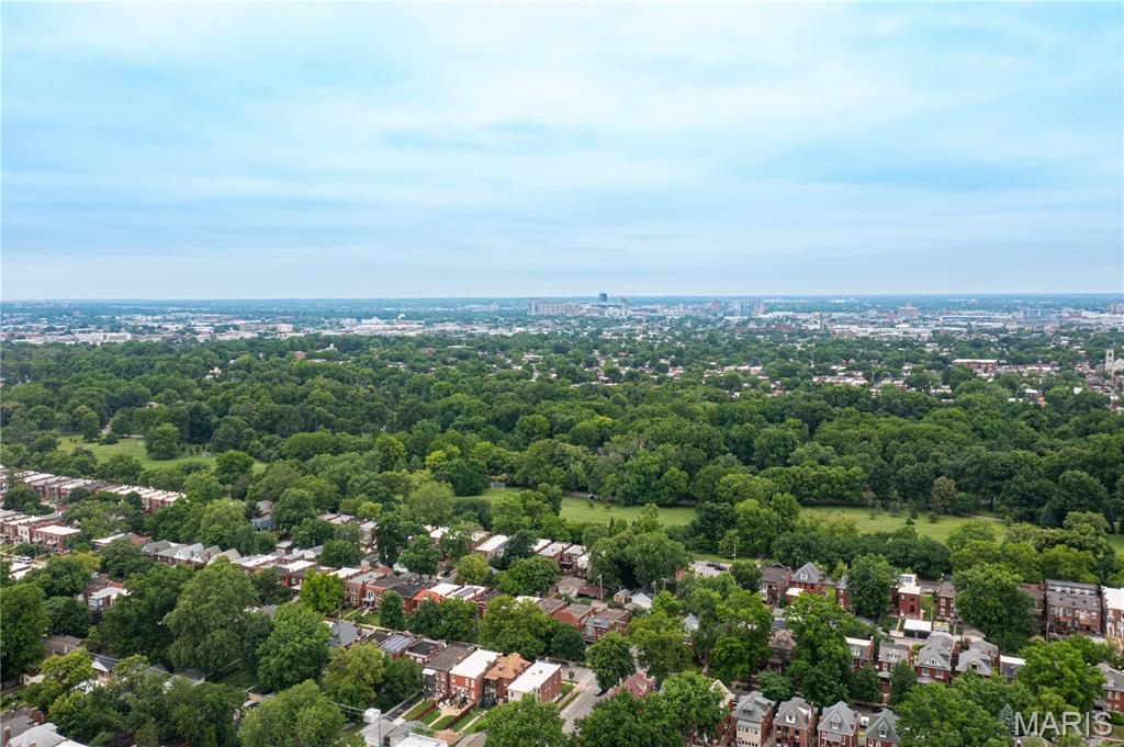 Tower Grove Heights Add - Residential