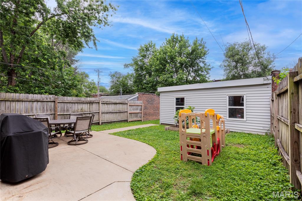 Tower Grove Heights Add - Residential