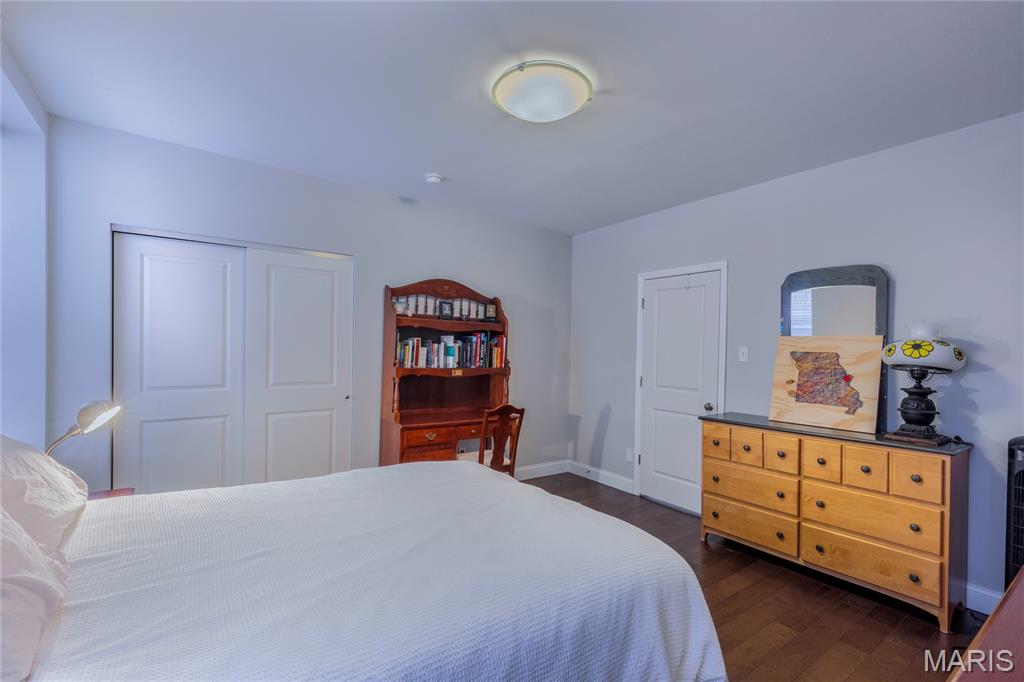 Tower Grove Heights Add - Residential