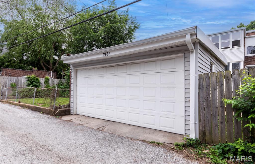 Tower Grove Heights Add - Residential