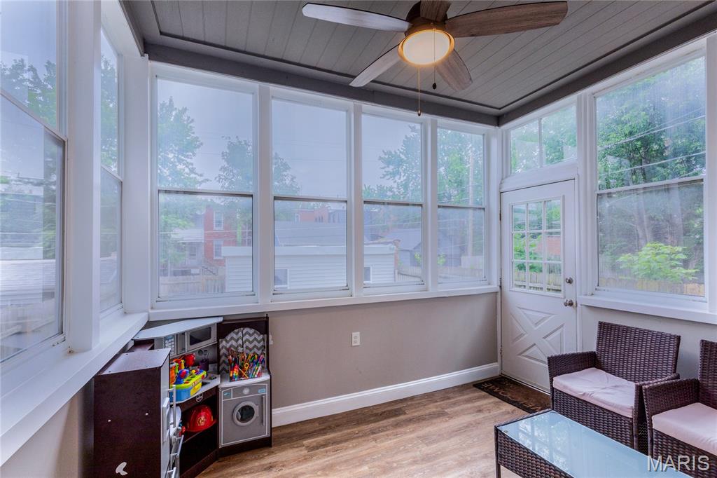 Tower Grove Heights Add - Residential